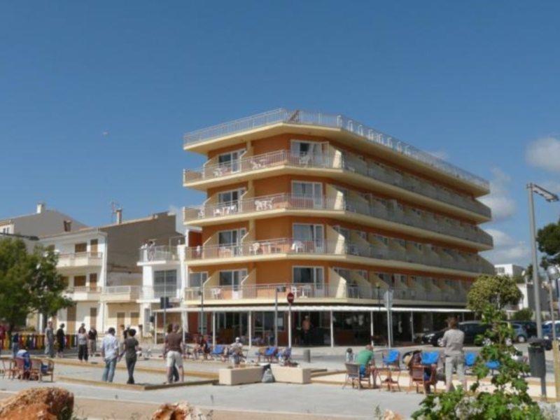 Pinomar (Adults Only) S'Illot (Mallorca) Exterior foto
