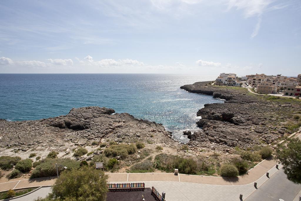 Pinomar (Adults Only) S'Illot (Mallorca) Exterior foto
