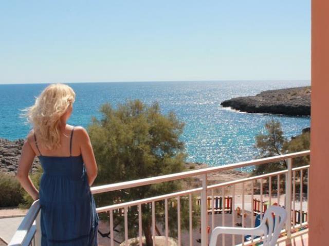 Pinomar (Adults Only) S'Illot (Mallorca) Exterior foto