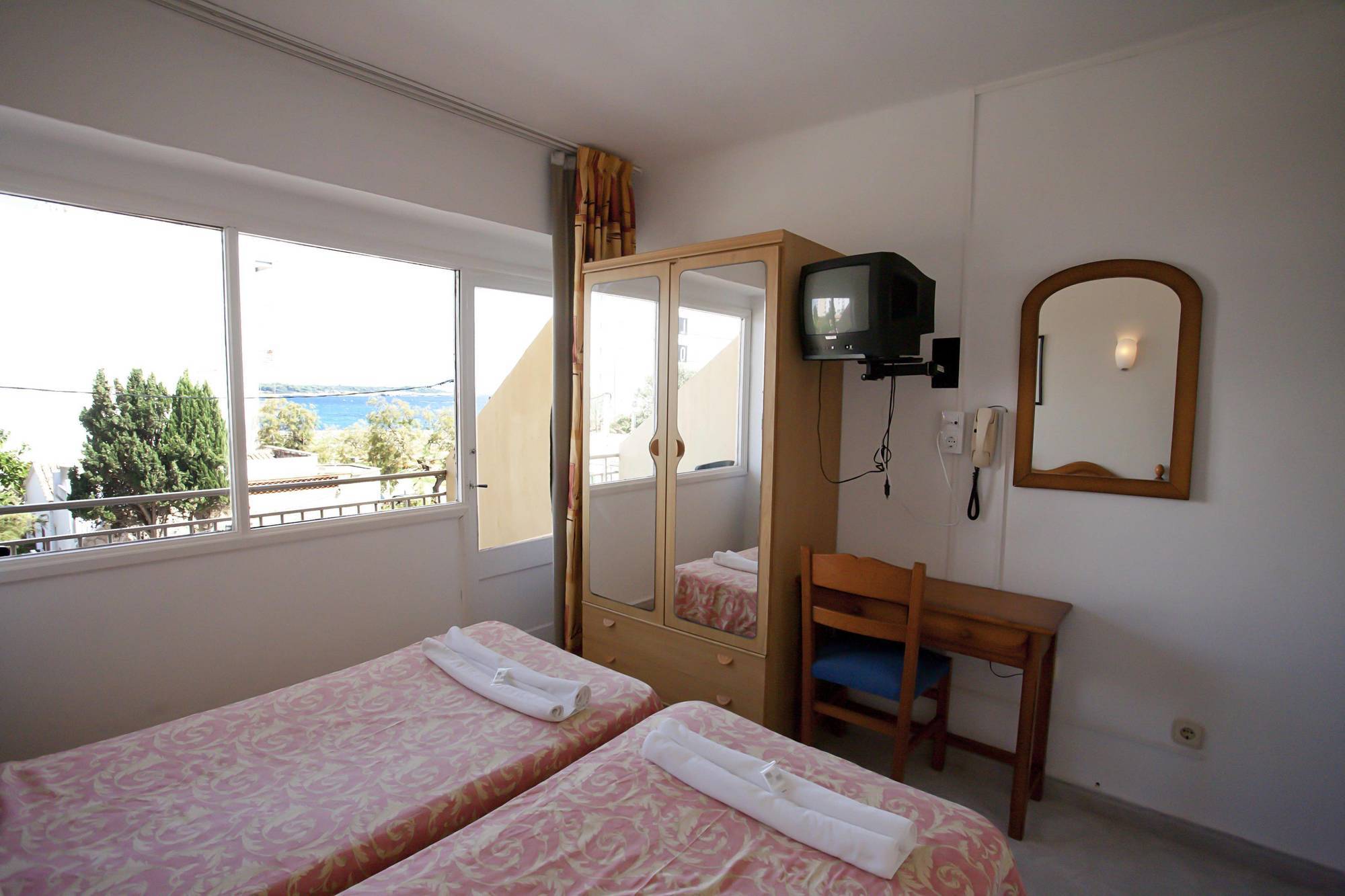 Pinomar (Adults Only) S'Illot (Mallorca) Exterior foto