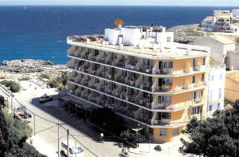 Pinomar (Adults Only) S'Illot (Mallorca) Exterior foto