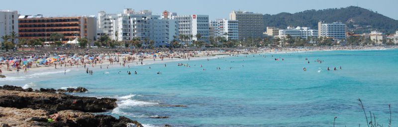 Pinomar (Adults Only) S'Illot (Mallorca) Exterior foto